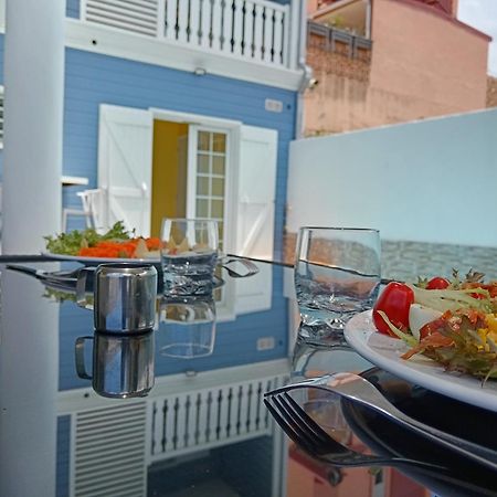Lindsey Hotel Сен-П'єр Екстер'єр фото