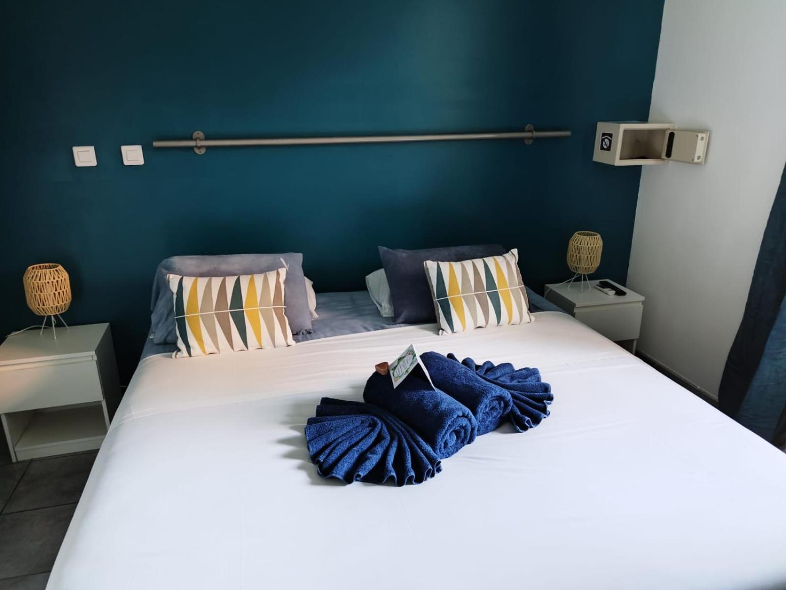 Lindsey Hotel Сен-П'єр Екстер'єр фото