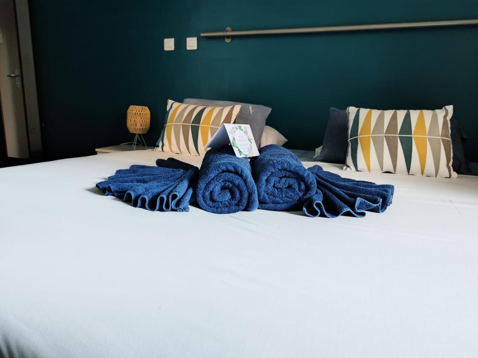 Lindsey Hotel Сен-П'єр Екстер'єр фото