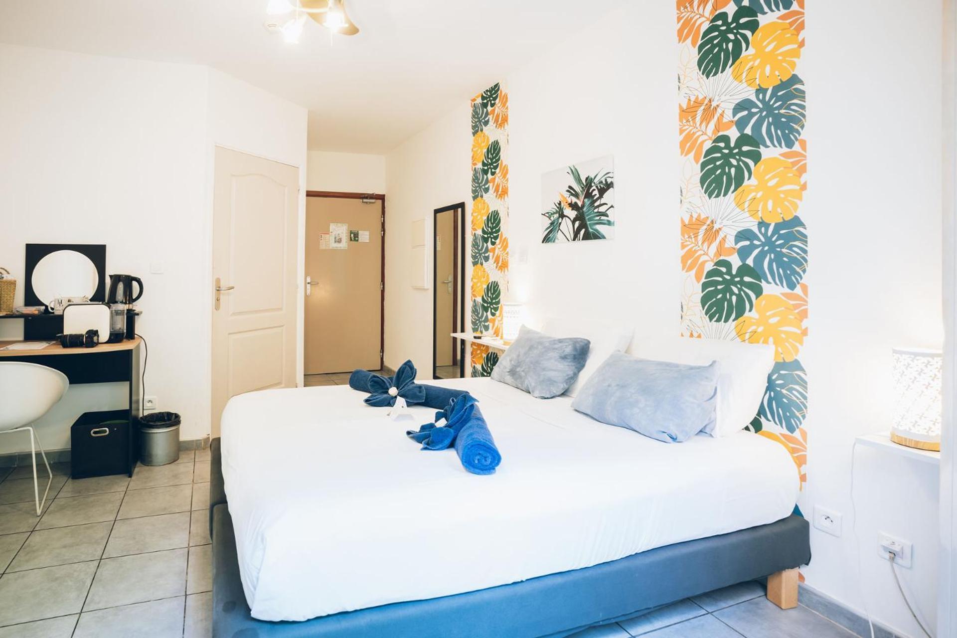 Lindsey Hotel Сен-П'єр Екстер'єр фото